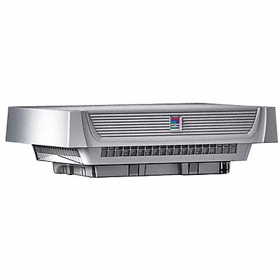 RITTAL 3138000 Supply Ventilator Belt Drive Roof Mount