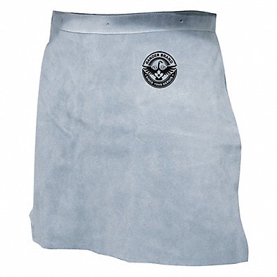 BDG 64165 Welding Leg/Waist Apron Leather 32 L