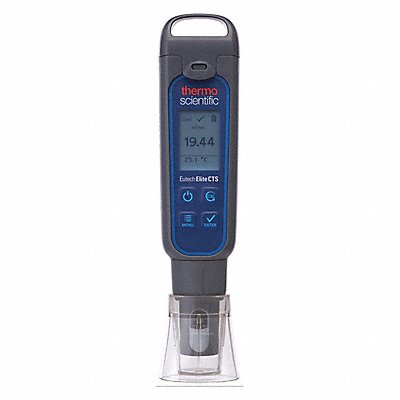 THERMO SCIENTIFIC ORION ELITECTSCUP CTS Waterproof Pocket Tester