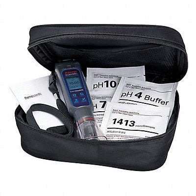 THERMO SCIENTIFIC ORION ELITEPCTSKIT PCTS Waterproof Pocket Tester Kit