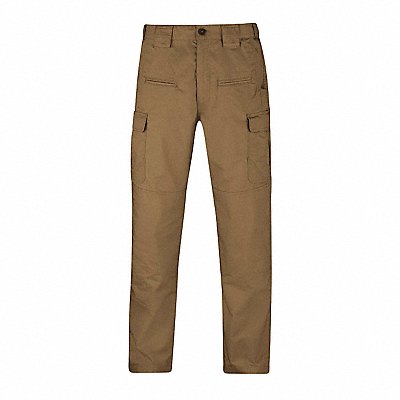 PROPPER F52944X23634X32 Men Tactical Pants 34 x 32 Coyote