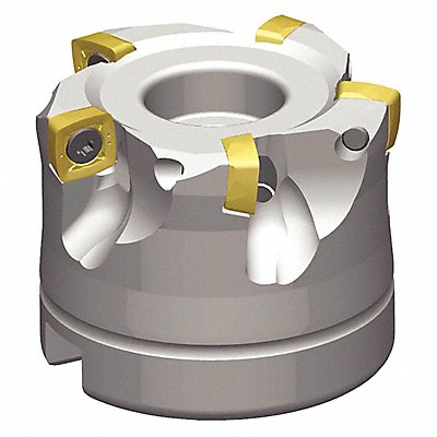WIDIA VXF200Z07S075XP07 Cutter Mill VXF-07 D2.00 Z7 In Shell