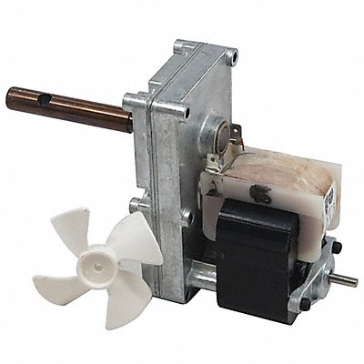 SCOTSMAN 12308401 Drive Motor For 56FK03 Fits Scotsman