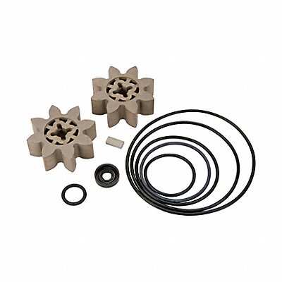 GPI 1105041 Gear Pump Overhaul Kit Fits GPI Brand
