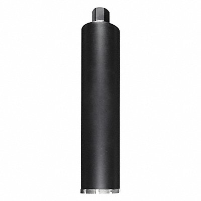 MILWAUKEE 48175045 Diamond Tipped Core Bit 4.5in
