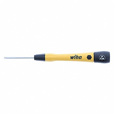 WIHA 27867 Precision Torx Screwdriver T8