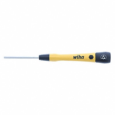 WIHA 27868 Precision Torx Screwdriver T9