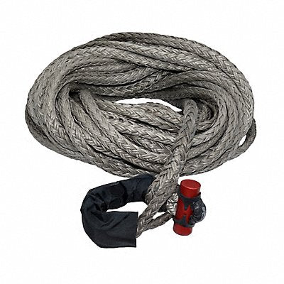 LOCKJAW 200625100 Winch Line Synthetic 5/8 100 ft.