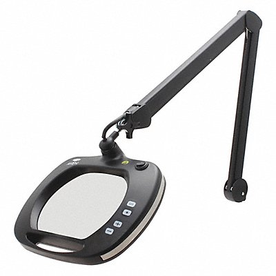 AVEN 26505ESLXL5UV MagnifierLight Spring AR 36in BLK