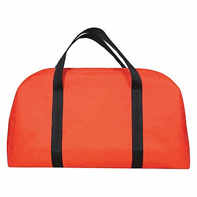 CONDOR 56FT44 Tool Bag 1 Pockets 24 x12 x15 Orange
