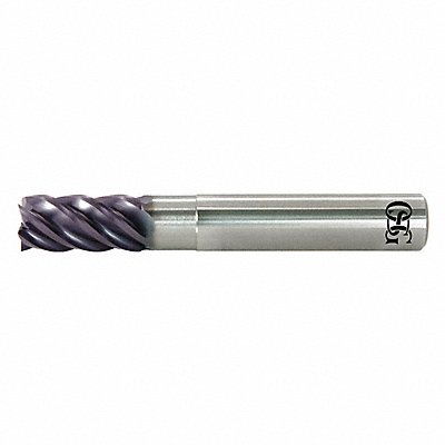 OSG 21020411 Square End Mill 1-1/4 Dia Milling