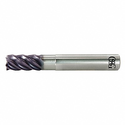 OSG 8555450 Square End Mill 25.00mm Dia Milling