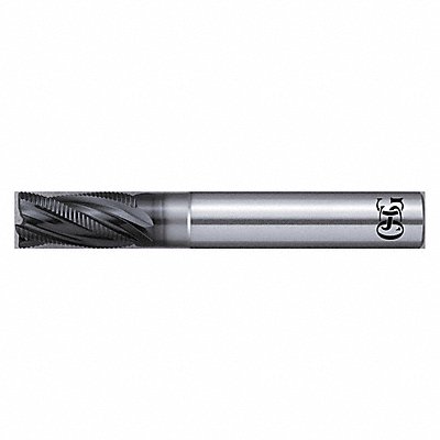 OSG 38154111 Square End Mill 3/4 Dia Milling