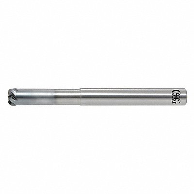 OSG 447200013 Corner Radius End Mill Milling 1/8 Dia