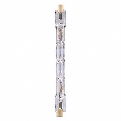 LEDVANCE/ SYLVANIA 500T3QCLFCL120V Halogen 500 W T3 R7s