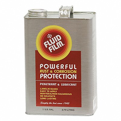 FLUID FILM ACA Corrosion Inhibitor 1 gal.