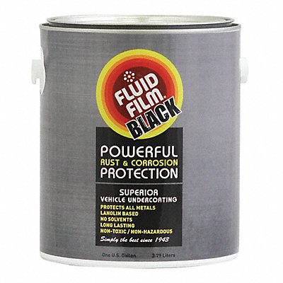 FLUID FILM CNASB Corrosion Inhibitor 1 gal.