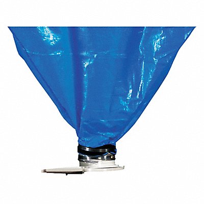 GRAINGER 56GL58 Packing Peanut Dispenser 15 cu ft 40 W