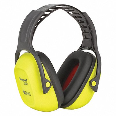 HONEYWELL HOWARD LEIGHT 1035193VS Ear Muffs Over-the-Head