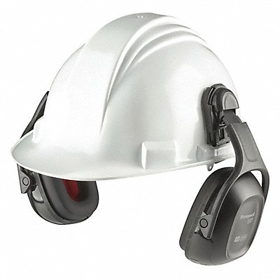 HONEYWELL HOWARD LEIGHT 1035201VS Ear Muffs Hard Hat Mounted