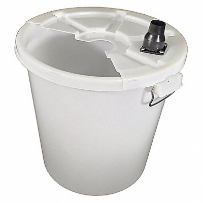 BN PRODUCTS USA BNMSSB Portable Mixing Station