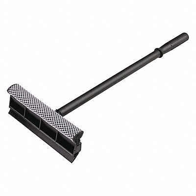COMMERCIAL ZONE PRODUCTS 790024 Window Squeegee 8 in W Straight PK24
