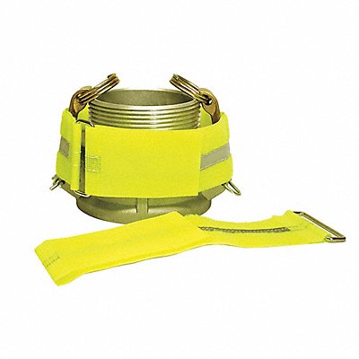 GRAINGER 2X36NYSRCAM Cam Arm Cinch Strap 3 ft L 2 W PK10