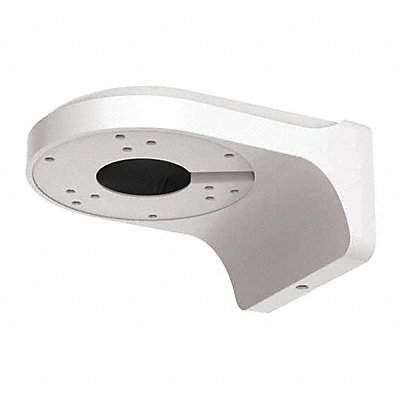 VITEK VTTWMT3 Wall Mount Aluminum Ivory 6 7/64 in L