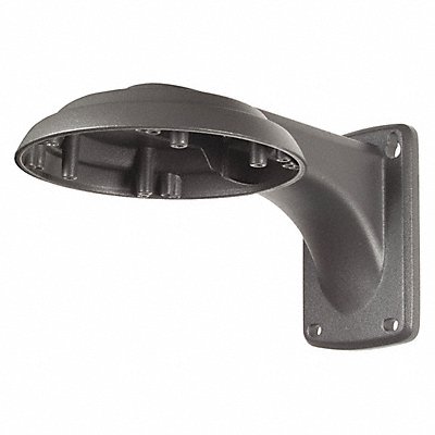 VITEK VTTWM03B Wall Mount Aluminum Charcoal 3 39/64 inL