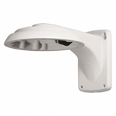 VITEK VTTWM4D Wall Mount Aluminum Ivory 2 15/16 in H