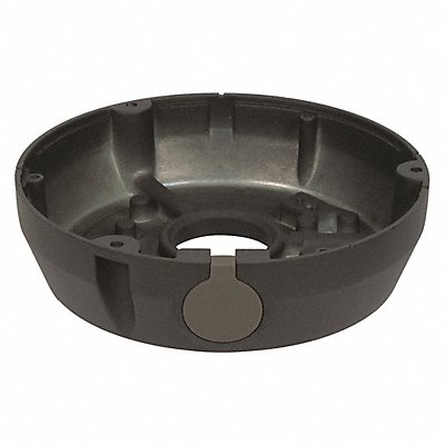 VITEK VTTJB01B Junction Box Charcoal 1 37/64 in L