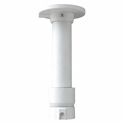 VITEK VTTPT20HRPM Ceiling/Pedestal Mount Aluminum Ivory