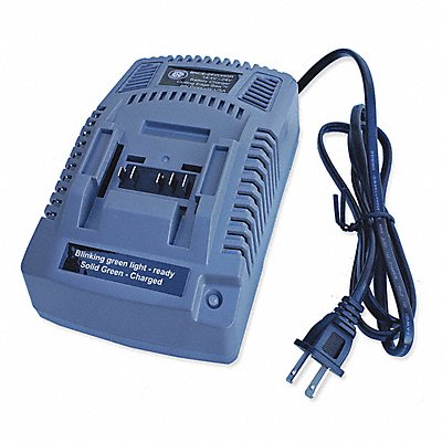BN PRODUCTS USA BNCE24VCHGR Replacement Charger for 18V Battery
