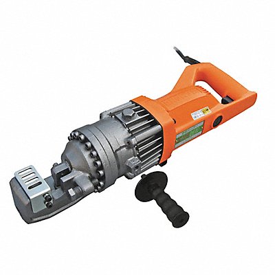BN PRODUCTS USA DC16W Portable Hydraulic Rebar Cutter