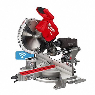 MILWAUKEE 273920 Miter Saw Blade 12 Dia 1 Arbor