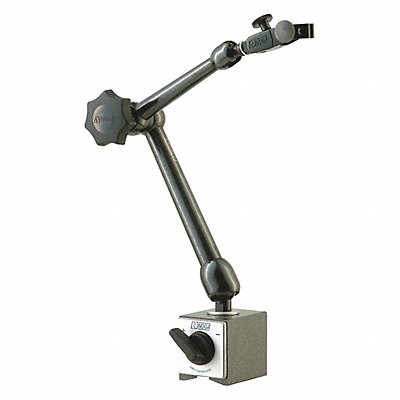 NOGA MG71003 Magnetic Base/Indicator Holder Steel