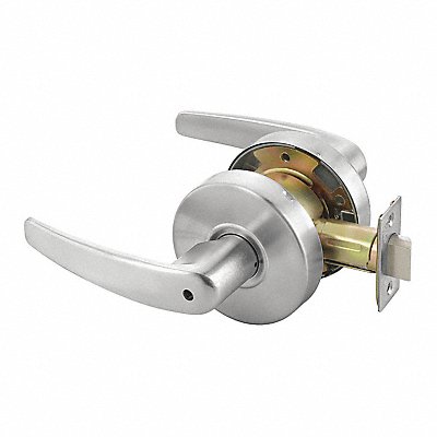 YALE 4602LNMO626 Door Lever Lockset Mechanical Privacy