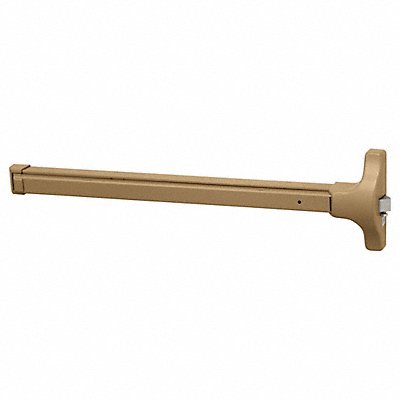 YALE 4655LNAU613E Door Lever Lockset Mechanical Dummy