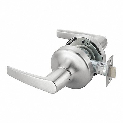 YALE 4701LNMO626 Door Lever Lockset Mechanical Passage