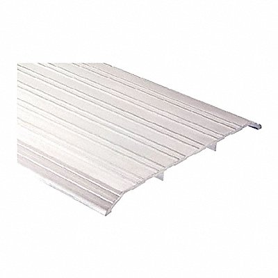 PEMKO 2548A72 Saddle Threshold Aluminum Finish 8 W