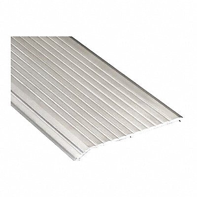PEMKO 2748A72 Saddle Threshold Aluminum Finish 8 W