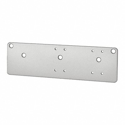 YALE 5800RDP689 Door Closer Drop Plate Aluminum Finish