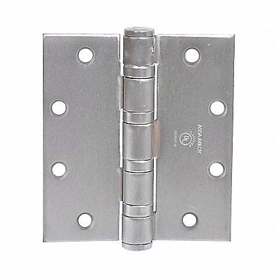 MCKINNEY 412X412T4A3786P Hinge Screw On Mounting Ball Bearing