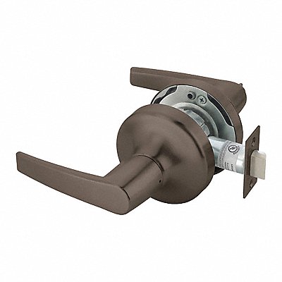 YALE 4701LNMO613E Door Lever Lockset Mechanical Passage