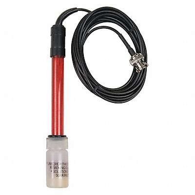 REED INSTRUMENTS R3000SDORP Electrode ORP Electrode 0 to 1999mV