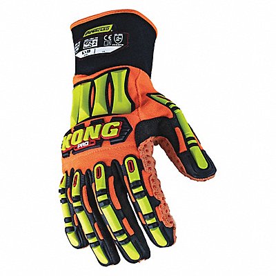 IRONCLAD SDX2P07XXXL Gloves PR