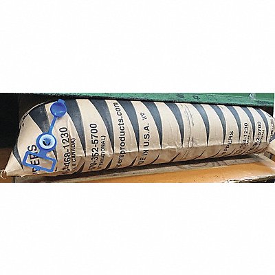 SHIPPERS PRODUCTS L2P48096TX Dunnage Bag Kraft Paper 96 L PK80