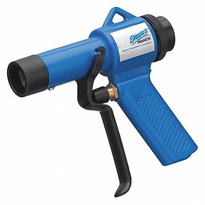 SHIPPERS PRODUCTS TF3000 Inflator Tool 100 psi Max Air Pressure