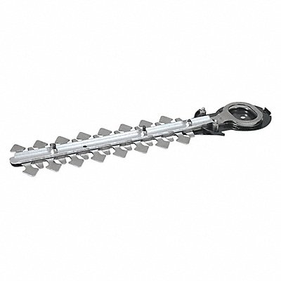 MAKITA 1984081 Trimmer Blade 4-3/8 W 39/64 dia.