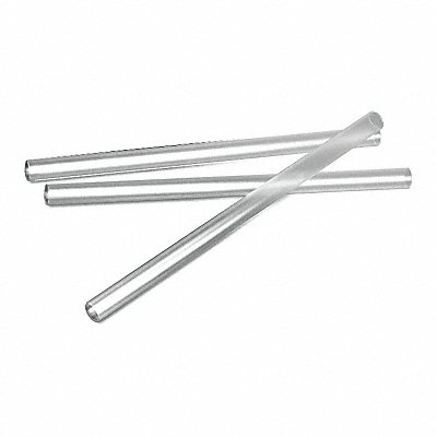 HEATHROW SCIENTIFIC HS23210 Cryogenic Cane Sleeves Plastic PK100